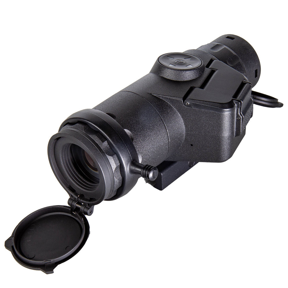 Sightmark Wraith 4K Mini 4-32x32 Digital Day/Night Vision Riflescope-Tactical Source LLC