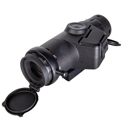 Sightmark Wraith 4K Mini 4-32x32 Digital Day/Night Vision Riflescope-Tactical Source LLC