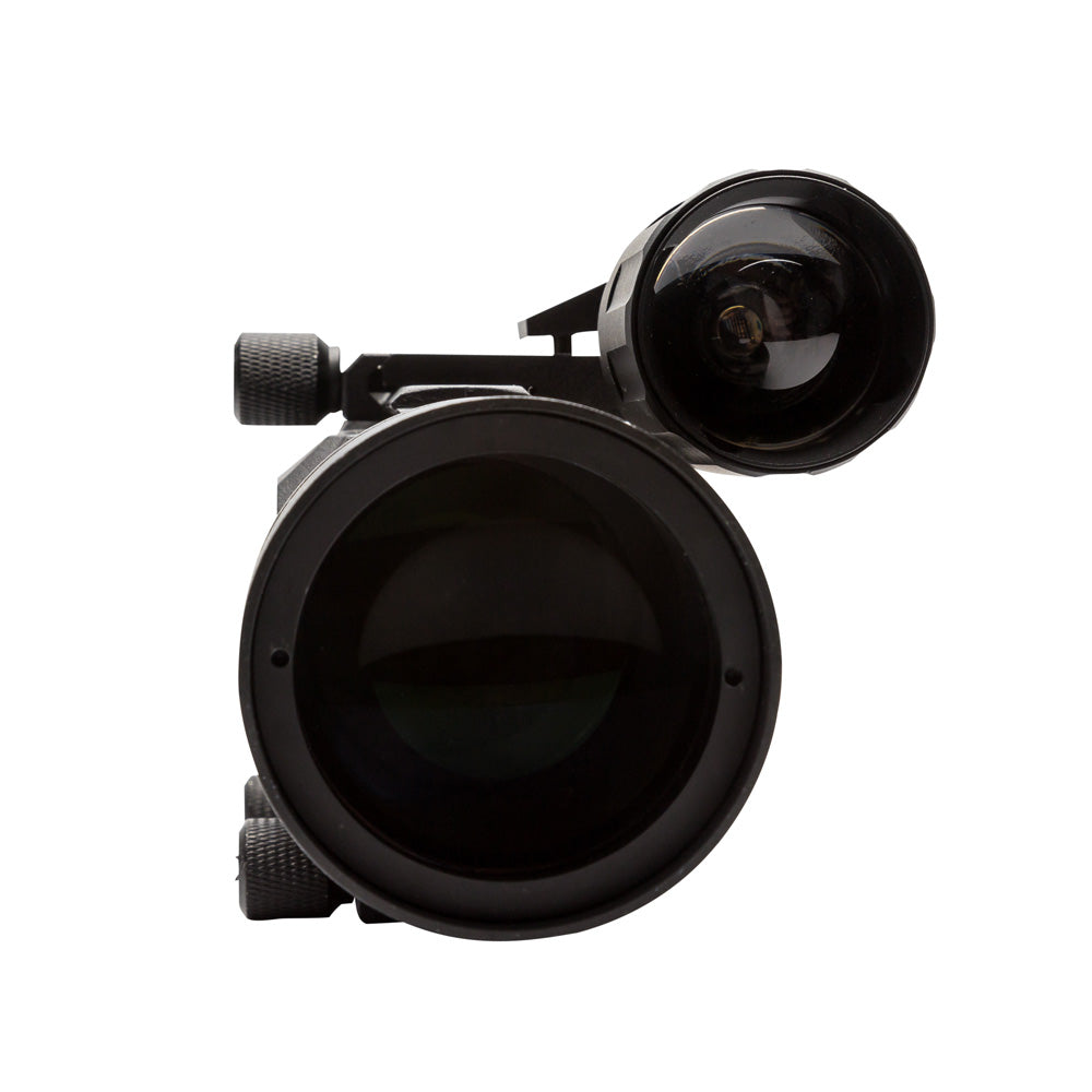 Sightmark Wraith HD 4-32x50 Digital Riflescope-Tactical Source LLC