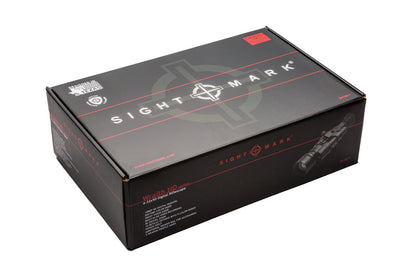 Sightmark Wraith HD 4-32x50 Digital Riflescope-Tactical Source LLC