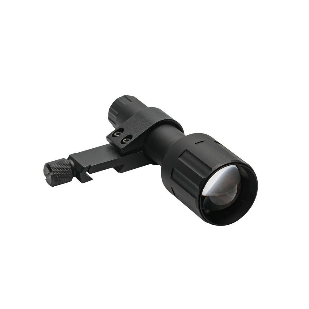 Sightmark Wraith HD 4-32x50 Digital Riflescope-Tactical Source LLC