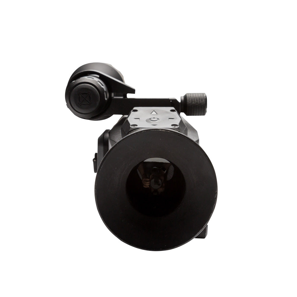 Sightmark Wraith HD 4-32x50 Digital Riflescope-Tactical Source LLC