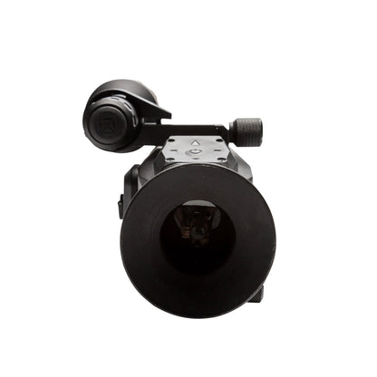 Sightmark Wraith HD 4-32x50 Digital Riflescope-Tactical Source LLC