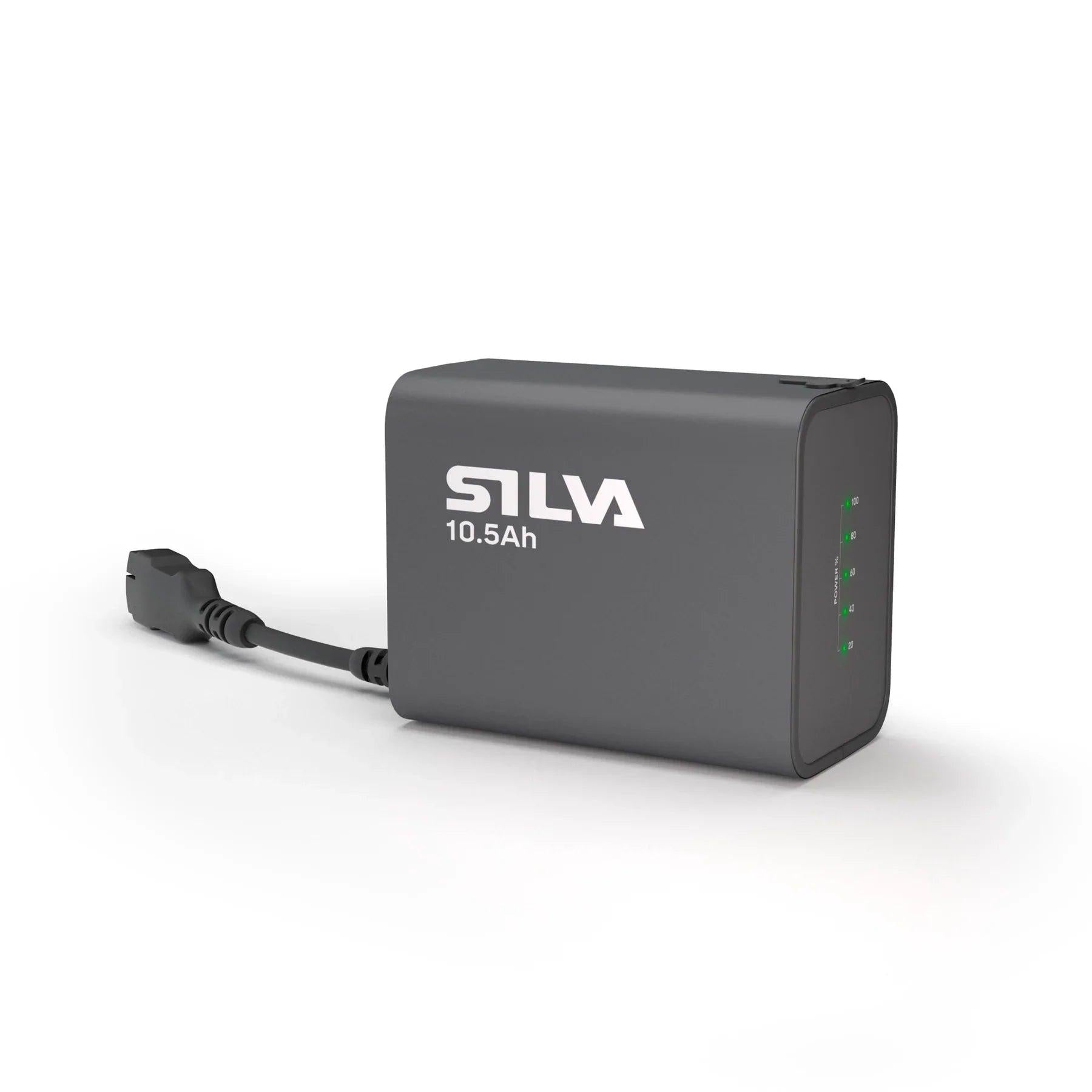 Silva Exceed 4XT Multiple Mounting 2300 Lumens Rechargeable Headlamp-Tactical Source LLC