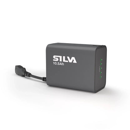 Silva Exceed 4XT Multiple Mounting 2300 Lumens Rechargeable Headlamp-Tactical Source LLC