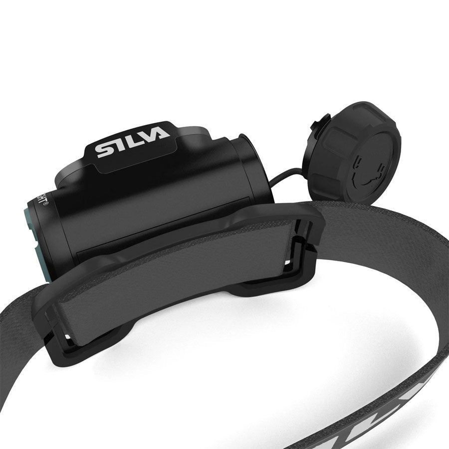 Silva Explore 4 Dual White and Red 400 Lumens Headlamp-Tactical Source LLC