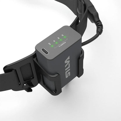 Silva Headlamp Battery 2.0AH-Tactical Source LLC