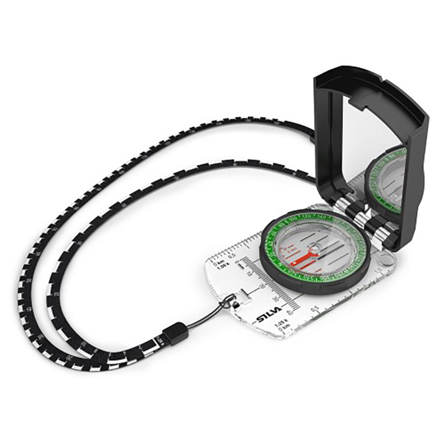 Silva Ranger S MS Compass-Tactical Source LLC