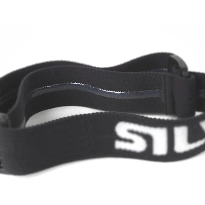 Silva Scout 3X Dual White Red Headlamp 300 Lumens-Tactical Source LLC