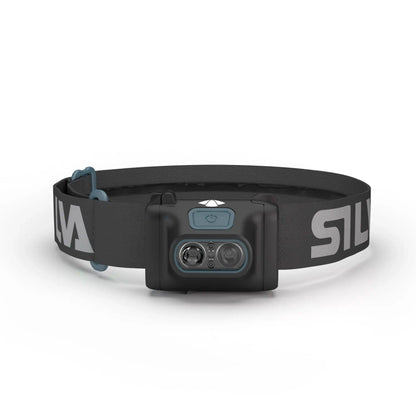 Silva Scout 3XT Dual White and Red 350 Lumens Headlamp-Tactical Source LLC