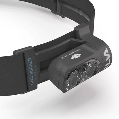 Silva Trail Runner Free H 400 Lumens Headlamp-Tactical Source LLC
