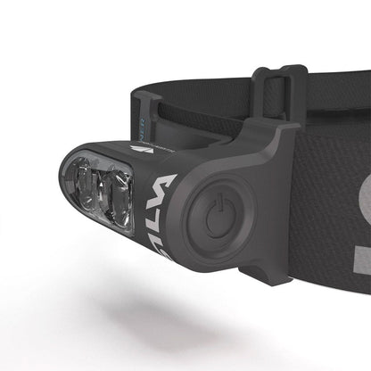 Silva Trail Runner Free H 400 Lumens Headlamp-Tactical Source LLC