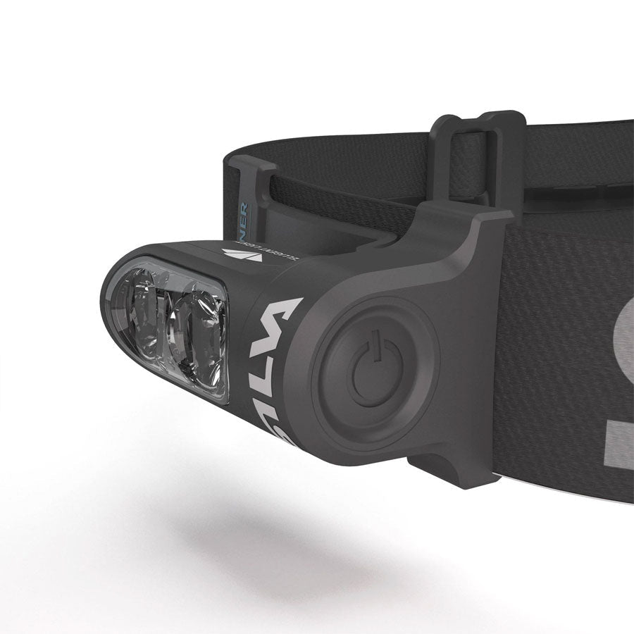 Silva Trail Runner Free H 400 Lumens Headlamp-Tactical Source LLC