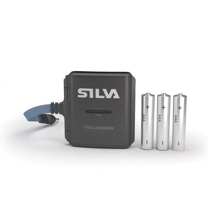 Silva Trail Runner Free Headlamp-Tactical Source LLC