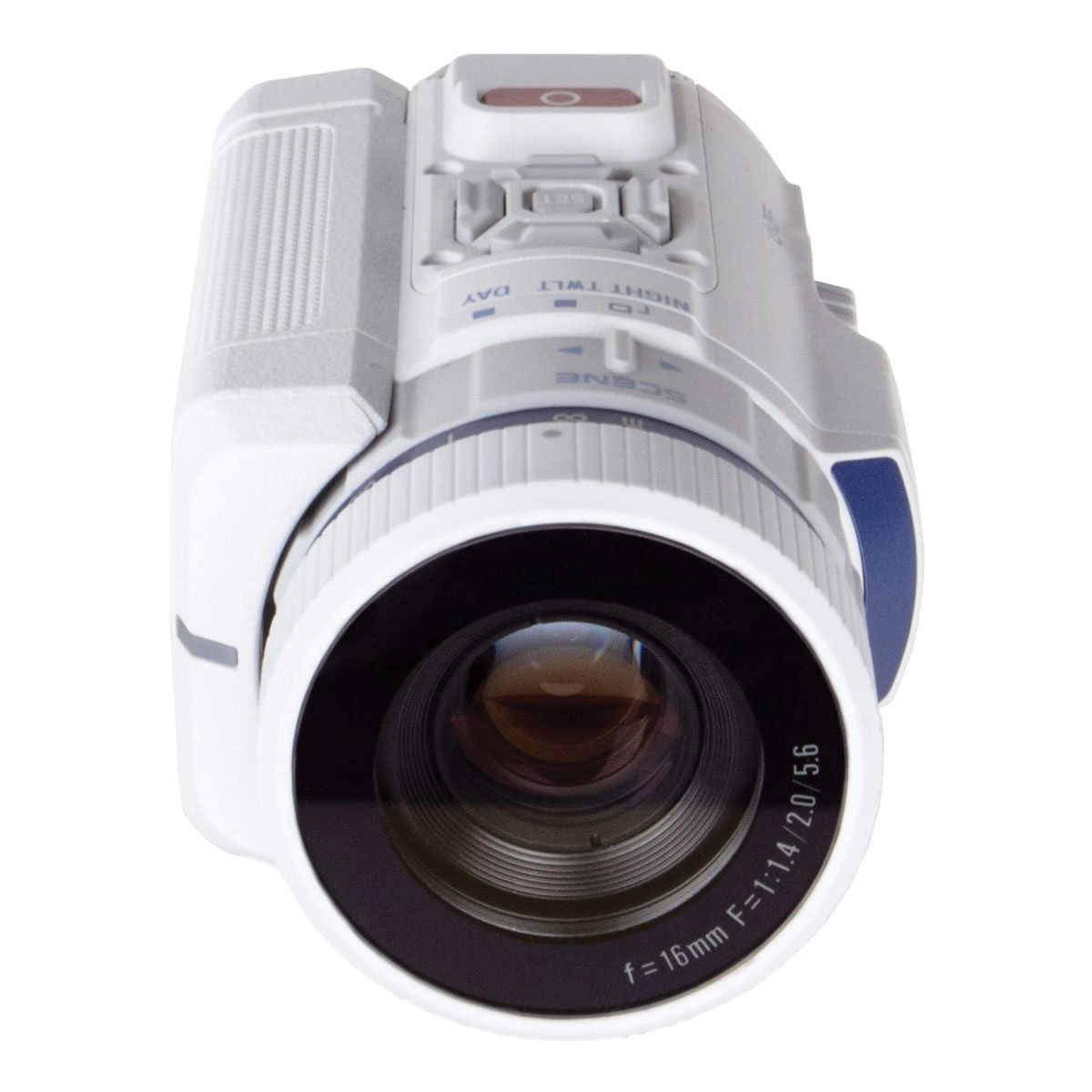SiOnyx Aurora Sport Color Digital Night Vision Camera-Tactical Source LLC