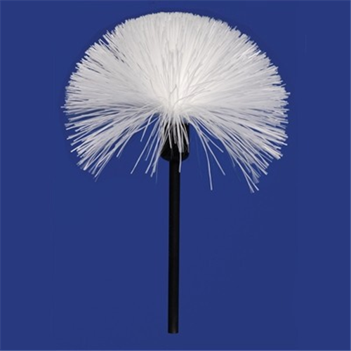 Sirchie Fiberglass Latent Print Brush-Tactical Source LLC