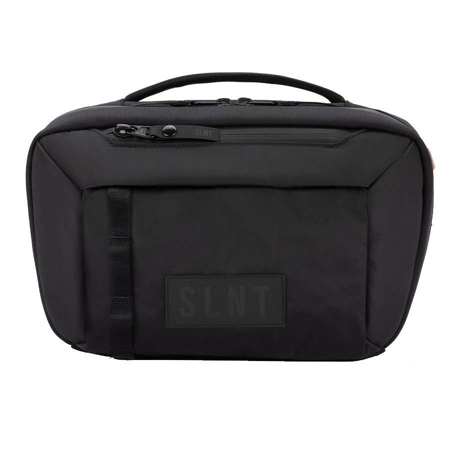 SLNT E3 Faraday Cross-Body-Tactical Source LLC