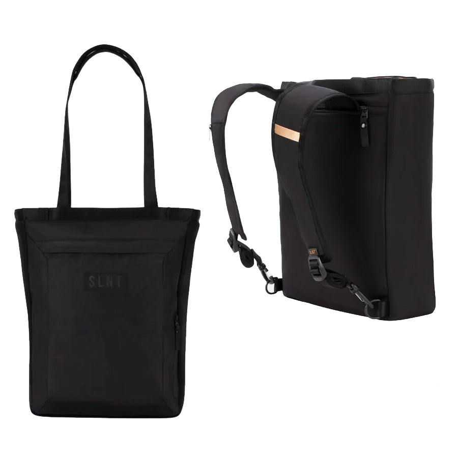 SLNT E3 Faraday Tote-Tactical Source LLC