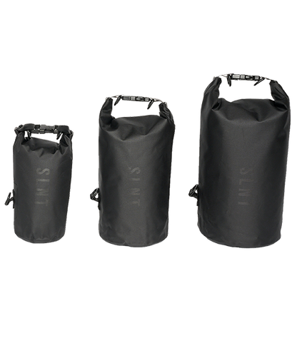 SLNT Faraday Dry Bag Black-Tactical Source LLC