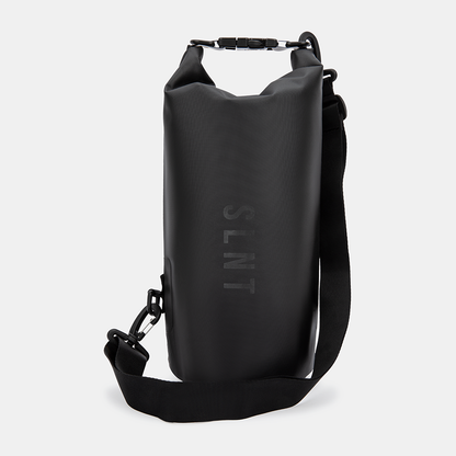 SLNT Faraday Dry Bag Black-Tactical Source LLC