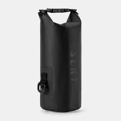 SLNT Faraday Dry Bag Black-Tactical Source LLC