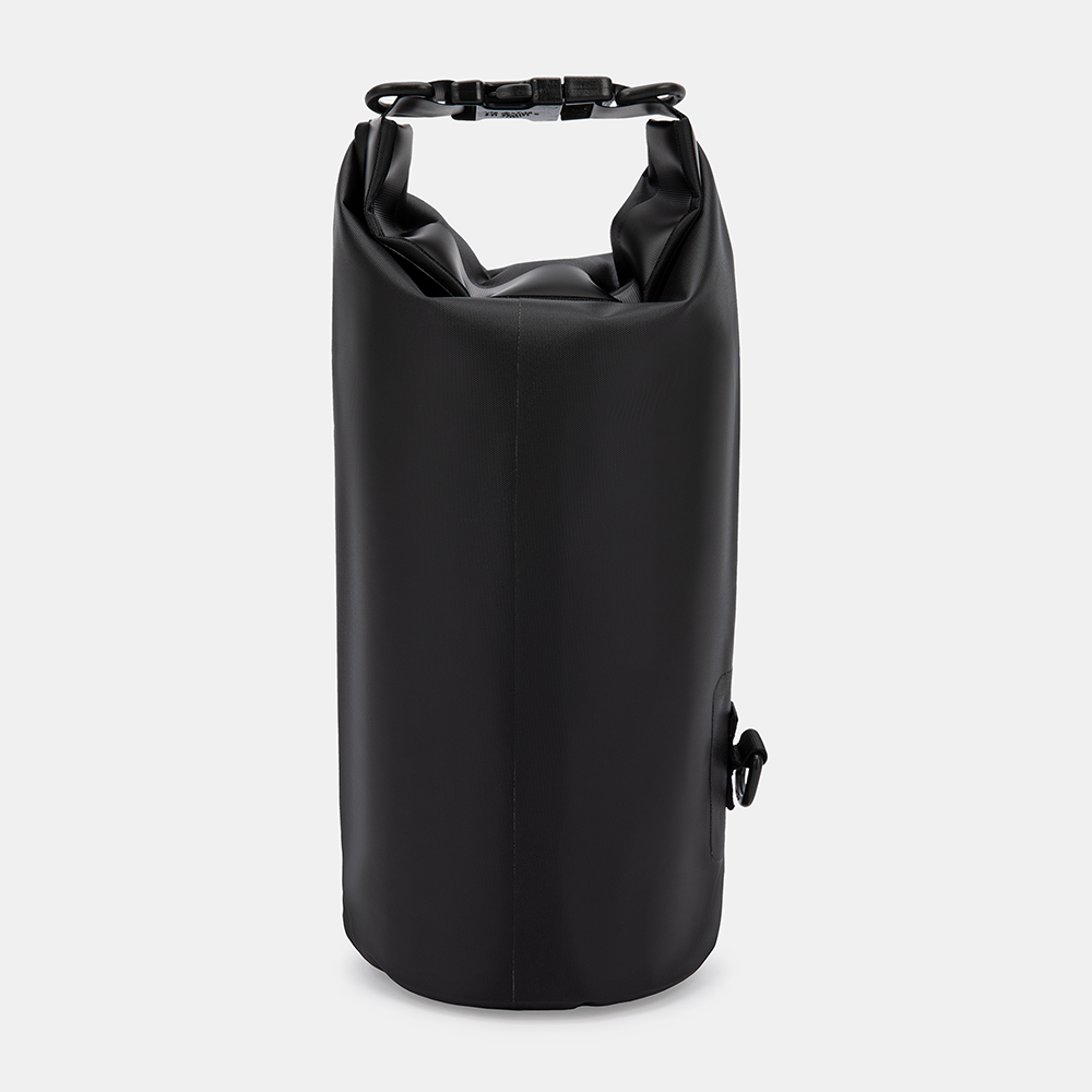 SLNT Faraday Dry Bag Black-Tactical Source LLC