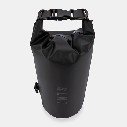 SLNT Faraday Dry Bag Black-Tactical Source LLC