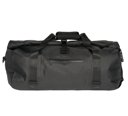 SLNT Faraday Duffel Dry Bag Black-Tactical Source LLC
