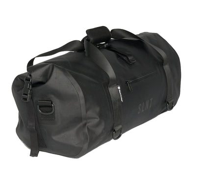 SLNT Faraday Duffel Dry Bag Black-Tactical Source LLC