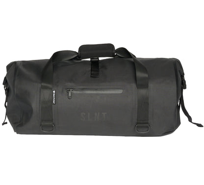 SLNT Faraday Duffel Dry Bag Black-Tactical Source LLC