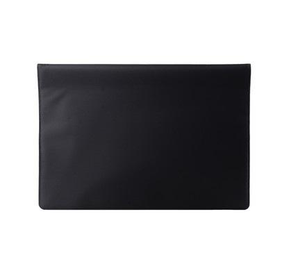 SLNT Faraday Laptop and Tablet Sleeves Weatherproof Nylon Black-Tactical Source LLC