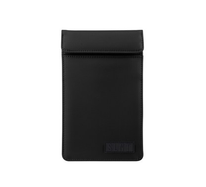 SLNT Faraday Sleeves for Phones Weatherproof Nylon Black-Tactical Source LLC