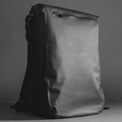 SLNT Faraday Waterproof Backpack Black-Tactical Source LLC