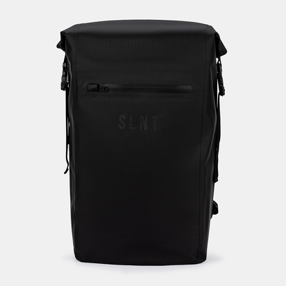 SLNT Faraday Waterproof Backpack Black-Tactical Source LLC