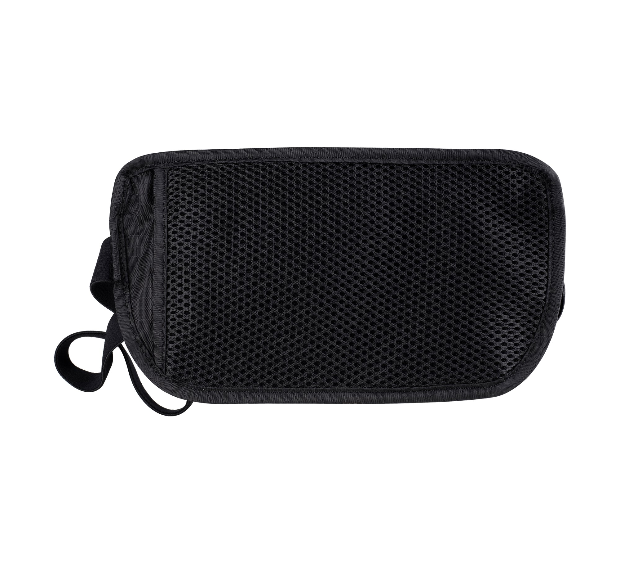 SLNT Money Belt Fanny Pack Black-Tactical Source LLC