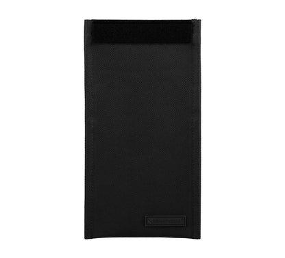 SLNT Utility Faraday Bag for Phones Black-Tactical Source LLC