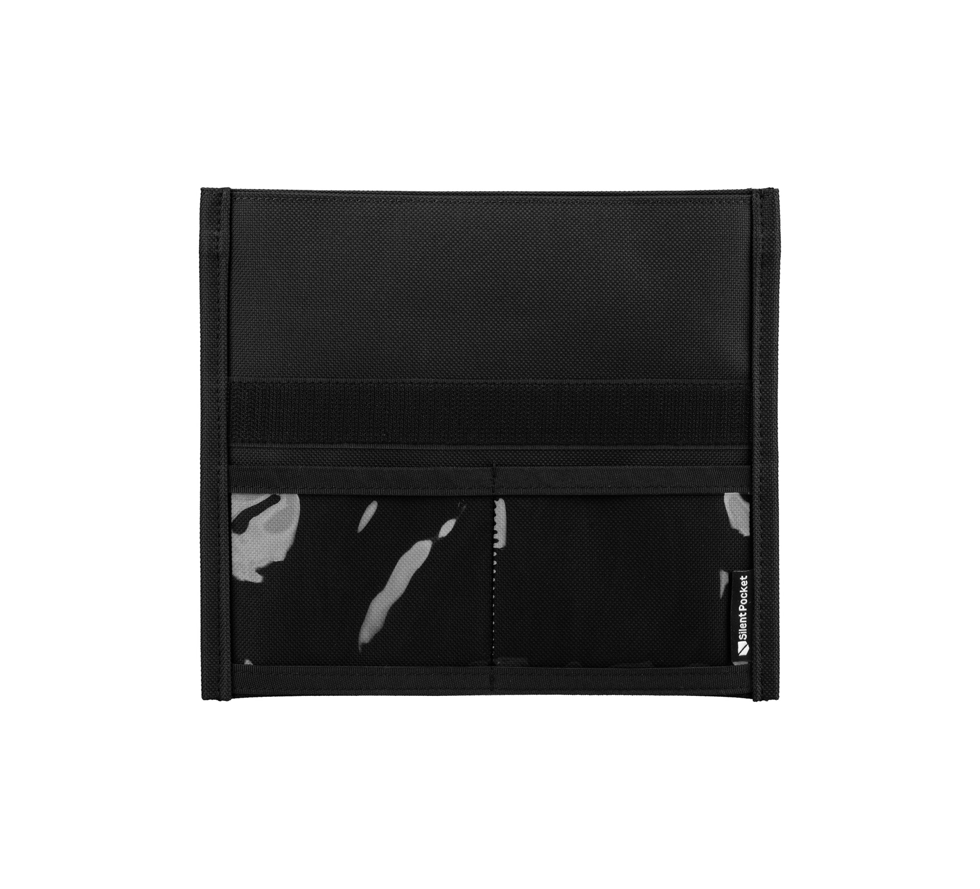 SLNT Utility Faraday Bag for Phones Black-Tactical Source LLC