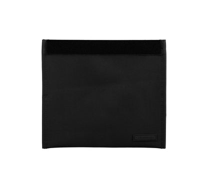 SLNT Utility Faraday Bag for Phones Black-Tactical Source LLC