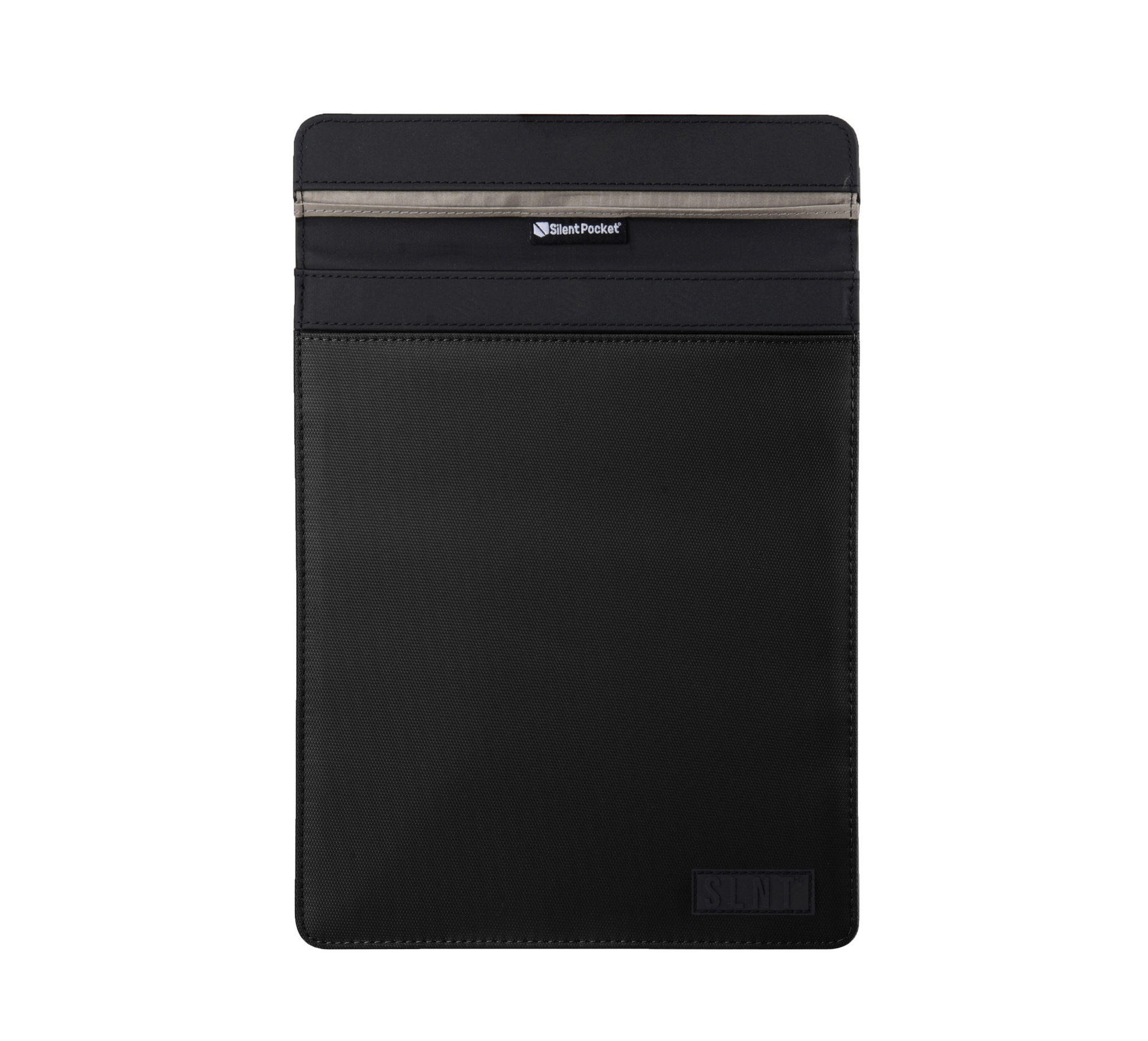 SLNT Utility Faraday Sleeves for Tablets Weatherproof Nylon Black-Tactical Source LLC