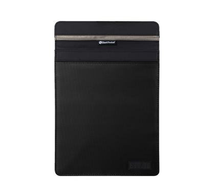 SLNT Utility Faraday Sleeves for Tablets Weatherproof Nylon Black-Tactical Source LLC