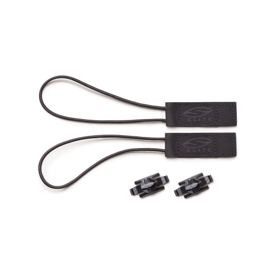 Smith Optics Boogie Regulator Bungee Hook and Loop Strap kit-Tactical Source LLC