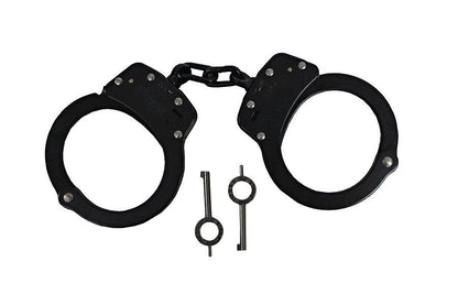 Smith & Wesson Model 100 Handcuffs-Tactical Source LLC