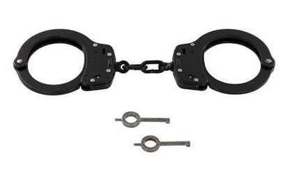 Smith & Wesson Model 100 Handcuffs-Tactical Source LLC
