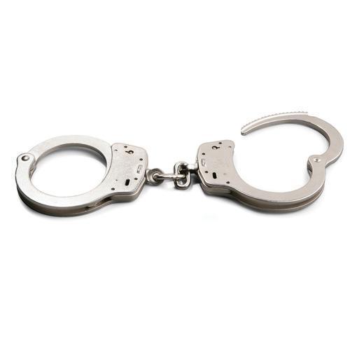 Smith & Wesson Model 100 Handcuffs-Tactical Source LLC