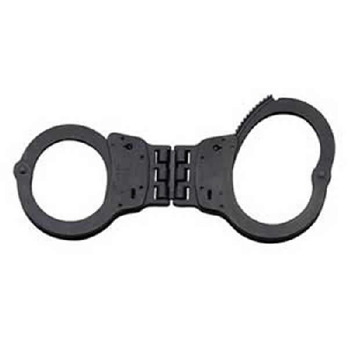 Smith & Wesson Model 300 Hinged Handcuff Blue-Tactical Source LLC