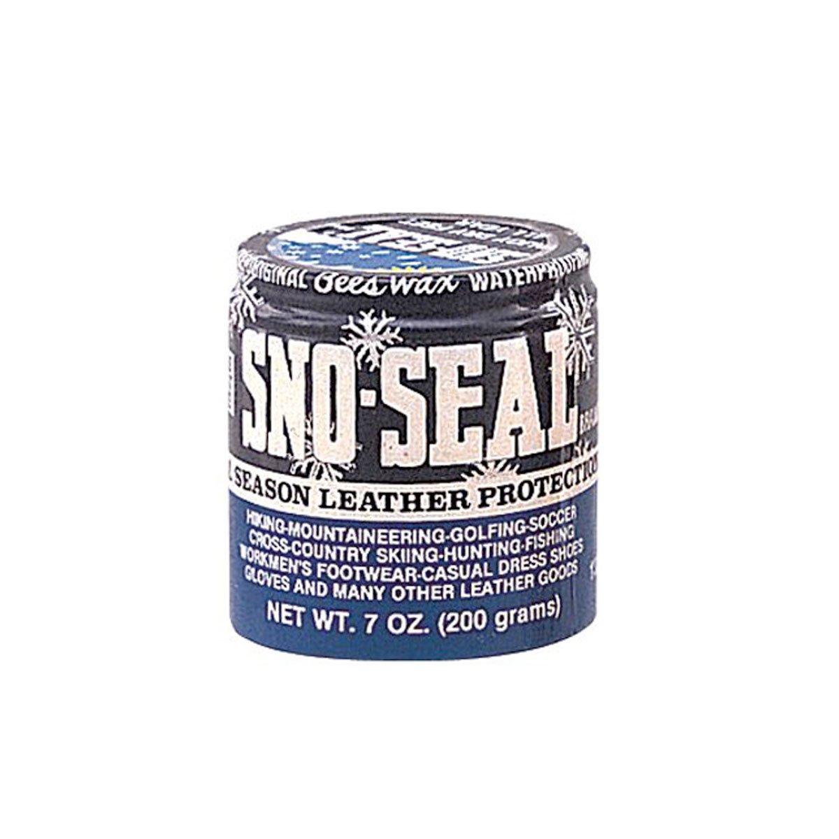 Sno-Seal Leather Protection-Tactical Source LLC