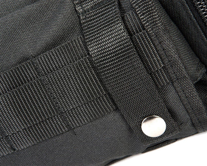 Snugpak ResponsePak Black-Tactical Source LLC