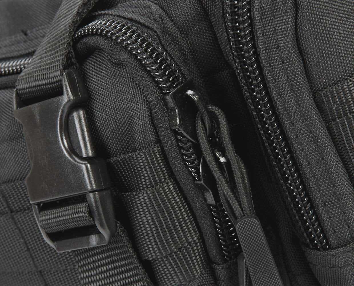 Snugpak ResponsePak Black-Tactical Source LLC