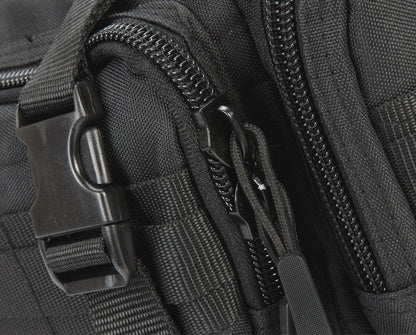 Snugpak ResponsePak Black-Tactical Source LLC