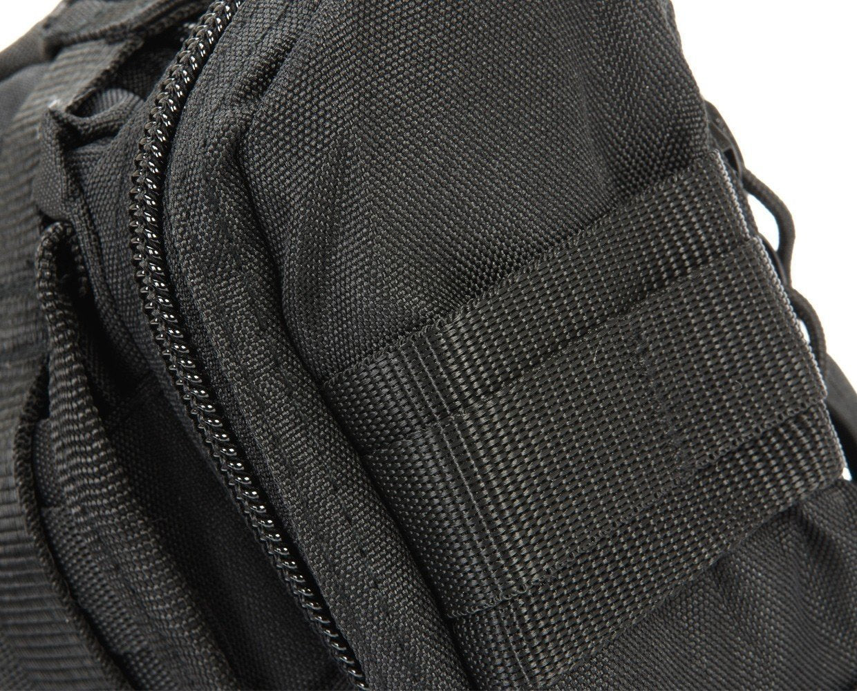 Snugpak ResponsePak Black-Tactical Source LLC